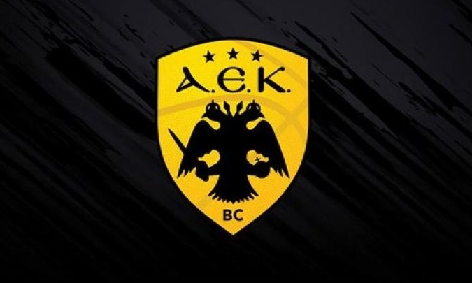 ΚΑΕ ΑΕΚ: «Θρηνούμε για τον χαμό του Άλκη»