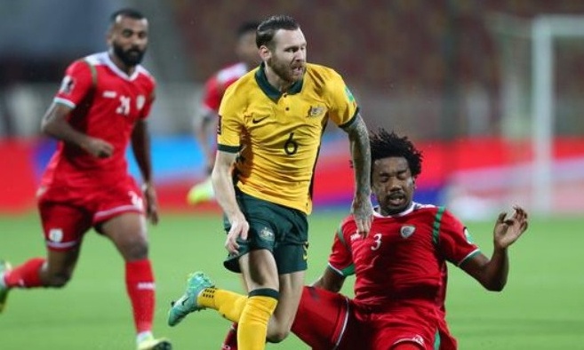 Προκριματικά Μουντιάλ: Γκέλα και μπελάδες για Αυστραλία