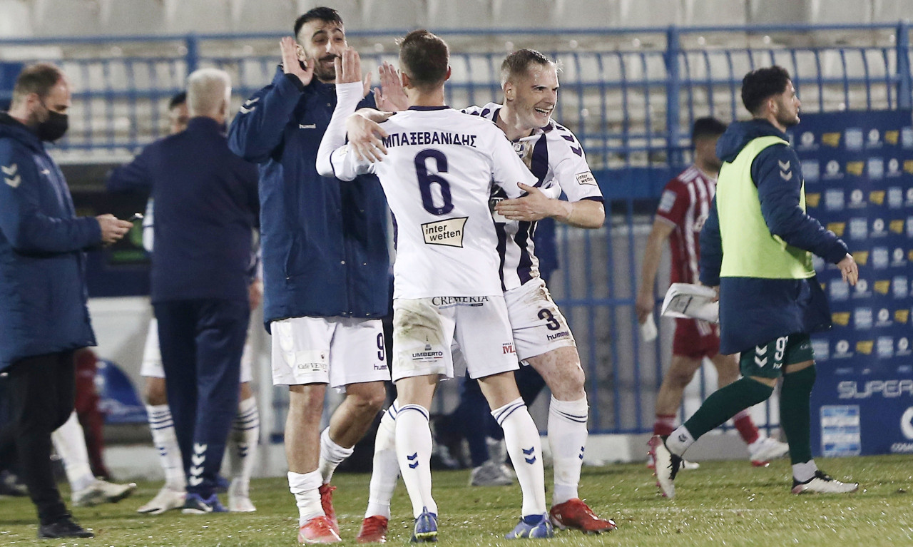 Απόλλων Σμύρνης: Ανατροπή! Χάλασε του Τεννέ, επιστροφή-έκπληξη στην Ριζούπολη