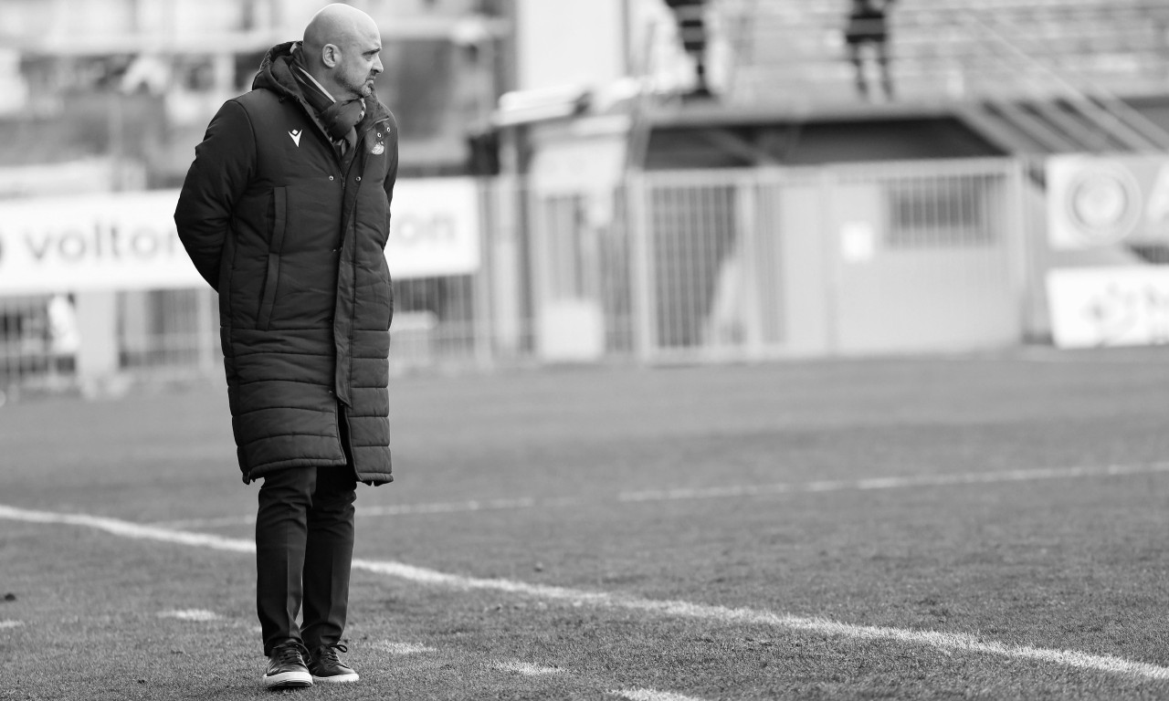 Ράσταβατς: «Ημέρα θλίψης για όλους»