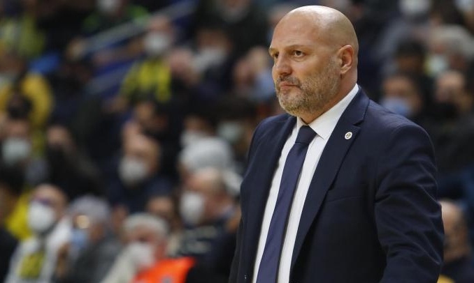 Τζόρτζεβιτς: «Από τις πιο δύσκολες αποστολές κόντρα στην Αρμάνι»