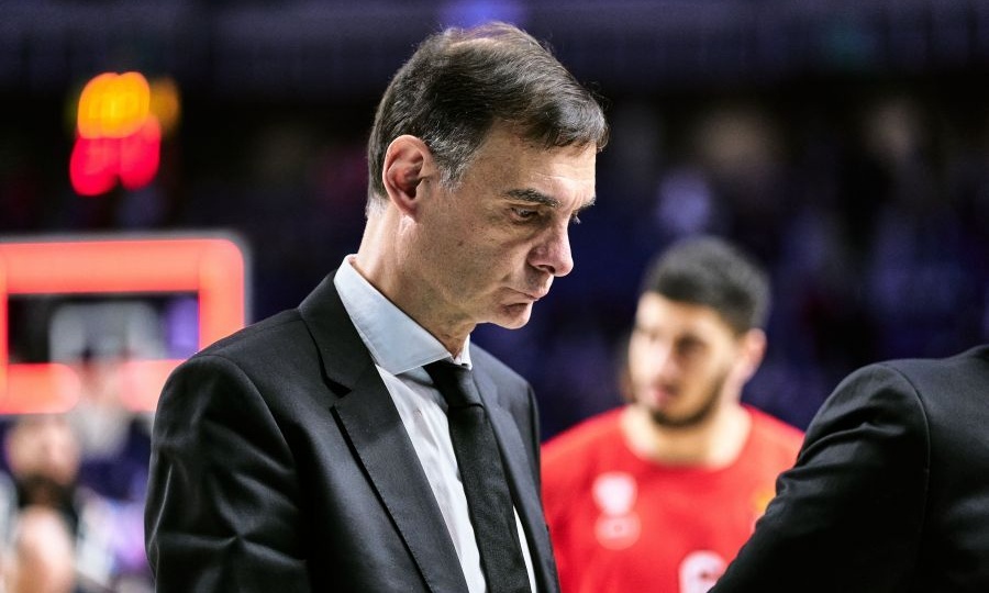Η βαθμολογία της Euroleague: Έχασε την ευκαιρία ο Ολυμπιακός, πλησιάζει η Εφές (videos)