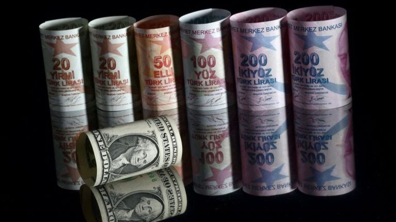 Στο 48,69% εκτινάχθηκε τον Ιανουάριο ο πληθωρισμός στην Τουρκία