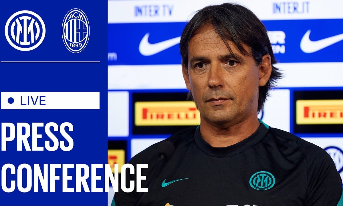 Ιντζάγκι: «Το ντέρμπι σημαίνει πολλά, αλλά υπάρχουν ακόμη 15 αγώνες»