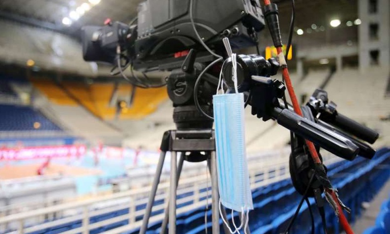 Volley League Ανδρών: Αναβλήθηκε λόγω κορονοϊού ο αγώνας Α.Ο.Π. Κηφισιάς - Α.Π.Σ. Φίλιππος