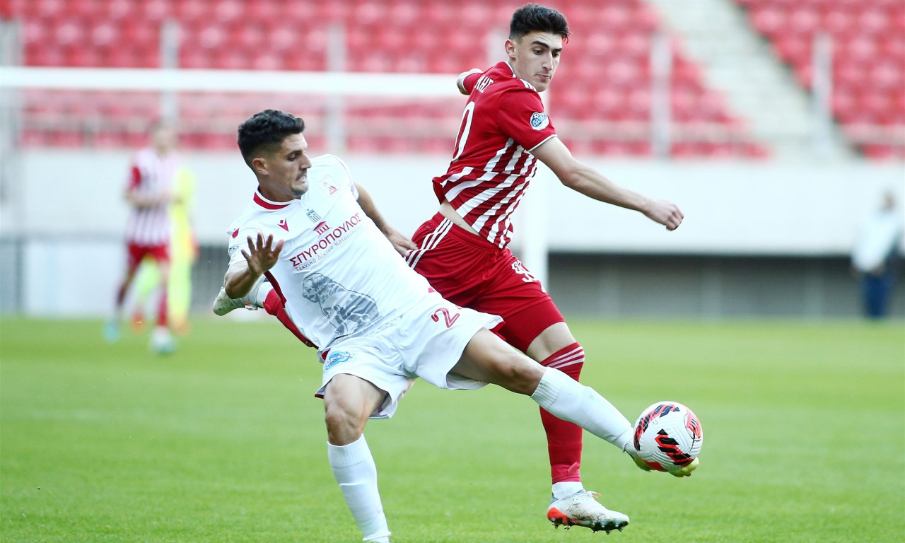 Super League 2: Τα 9+1 εξ αναβολής της Τετάρτης (9/2) και οι εκκρεμότητες