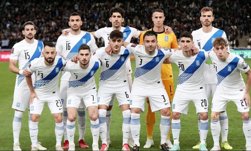 Εθνική Ελλάδας: Στο γήπεδο της Στεάουα το φιλικό με τη Ρουμανία (photos)