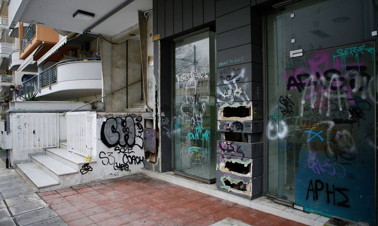 Δολοφονία Άλκη: Βρέθηκε και δεύτερο μαχαίρι με κηλίδες αίματος στον τόπο του εγκλήματος