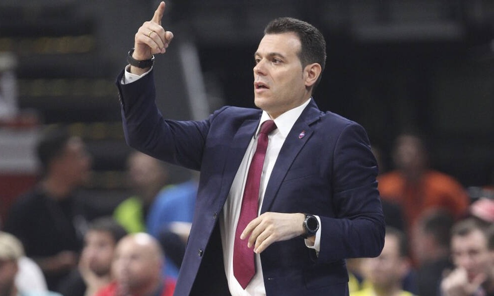 Euroleague: Focus στον Δημήτρη Ιτούδη (video)