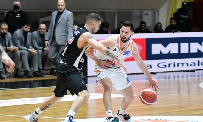 Προμηθέας-Γκίκας: «Ανεπίτρεπτο...»