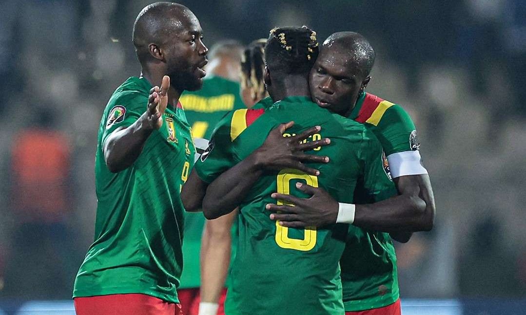 Κόπα Άφρικα: Ο Κουντέ νίκησε Ουεντραόγκο, τρίτο το Καμερούν