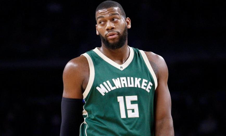 ΝΒΑ-Μπακς: 10ημερο συμβόλαιο στον Μονρό