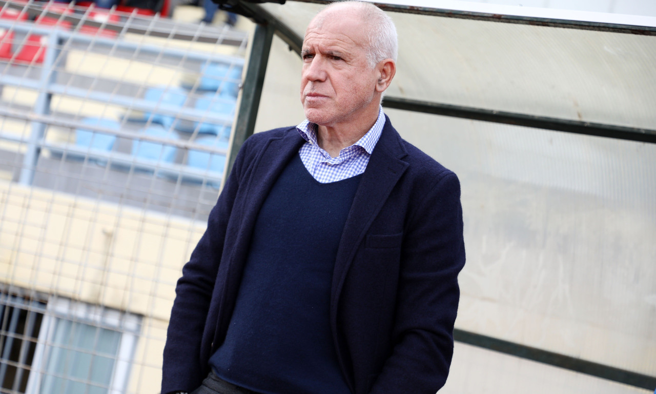 Super League 2: Έριξε «βόμβα» ο Αναστόπουλος - «Κουράστηκα, θα φύγω...» (video)