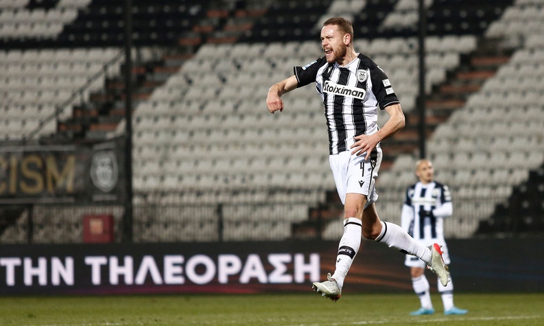 ΠΑΟΚ-Παναθηναϊκός: Ξεκάθαρος ο Ίνγκασον – «Κυνηγάμε και δεν πρέπει να χάνουμε βαθμούς»