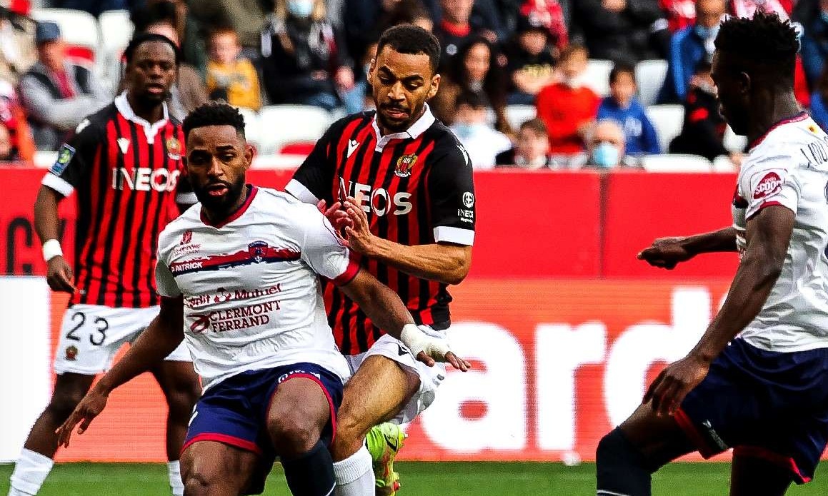 Ligue 1: Η Κλερμόν σόκαρε τη Νις!