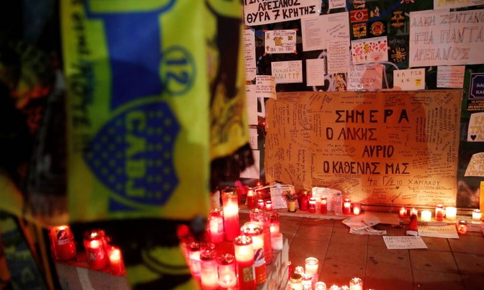 Θεσσαλονίκη: Οκτώ οι συλλήψεις για τη δολοφονία του 19χρονου Άλκη - Εκκρεμούν εντάλματα