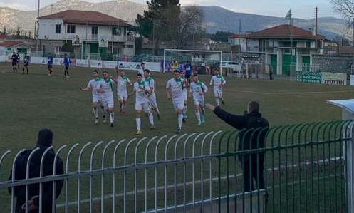 Γ’ Εθνική: Έτσι διέλυσε με 4-0 ο Παναρκαδικός τον Άρη Σκάλας (video)