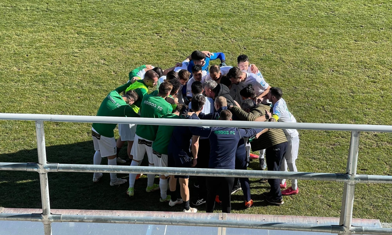 «Βράζει» η Ρόδος: «Αν θέλουν αποχωρούμε με καταγγελίες - Θα έχει πλάκα!»