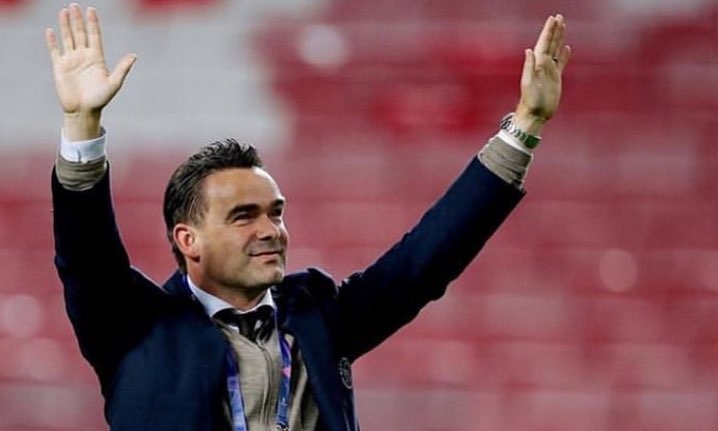 Άγιαξ: Τέλος ο Όφερμαρς έπειτα από παρενοχλήσεις σε υπαλλήλους