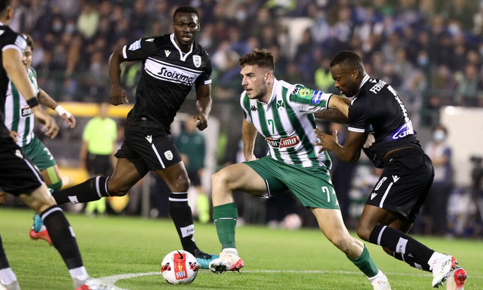 ΠΑΟΚ: Φεύγει από την Τούμπα πρώην βασικός - Έσκασε πρόταση και αποφασίζει