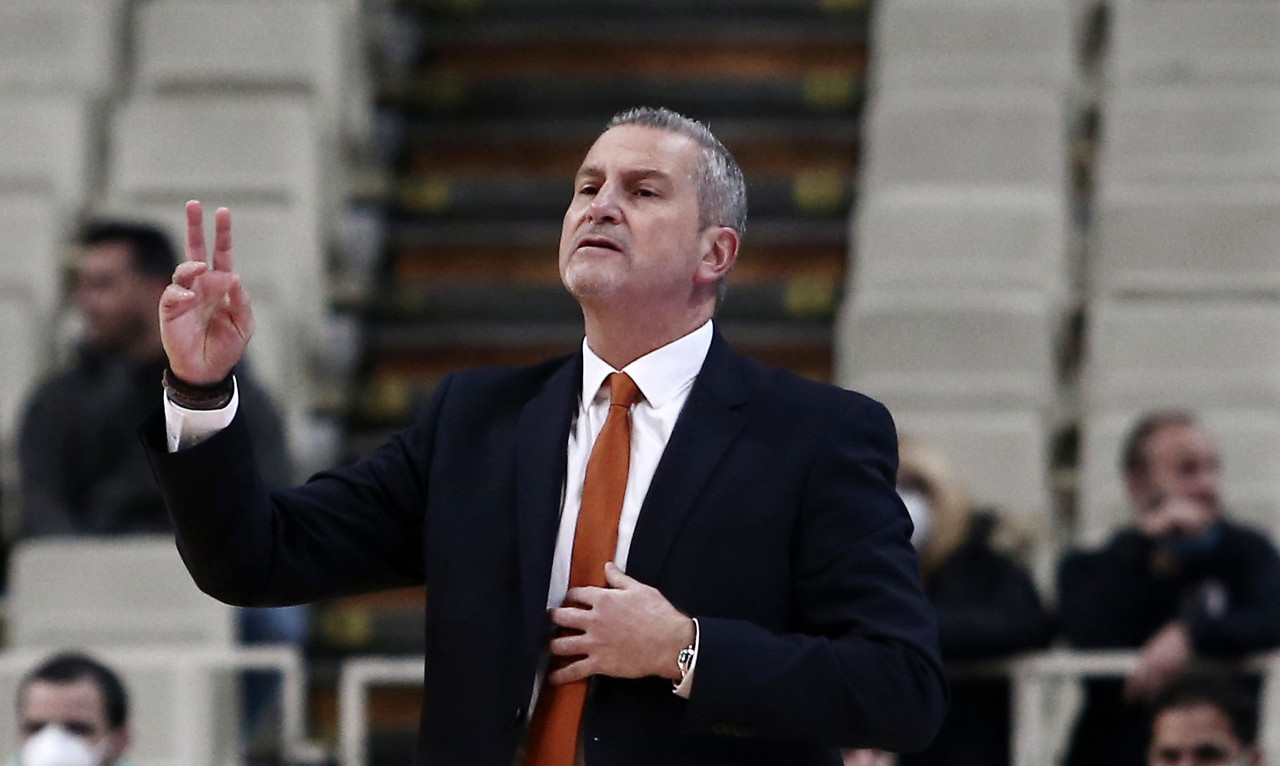 Προμηθέας-Ζούρος: «Δεν παίξαμε μπάσκετ»