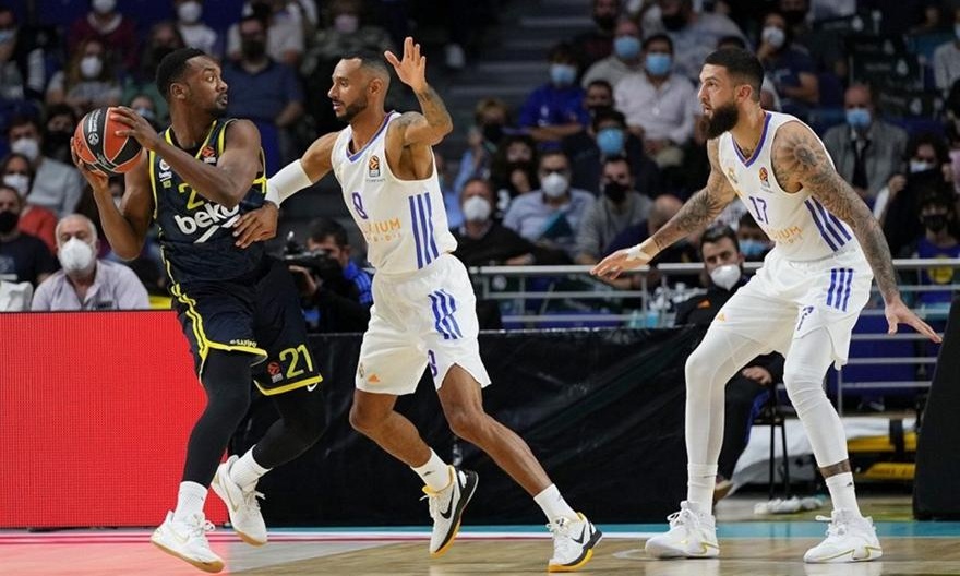 Euroleague: Εξ αναβολής δράση σε Κάουνας και Πόλη