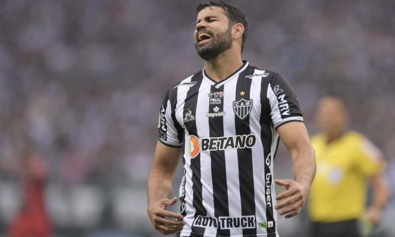 Ντιέγκο Κόστα: Ενδιαφέρον-έκπληξη για τον Ισπανό (photos)