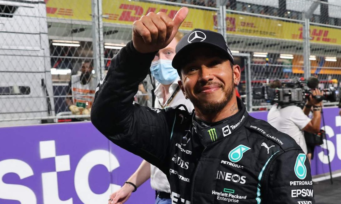 Formula 1: Έσπασε τη σιωπή του o Χάμιλτον- Ποστάρισμα επιστροφής για το 8ο (photos)
