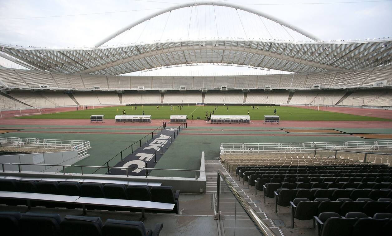 Αύξηση των φιλάθλων στα γήπεδα επιδιώκει η κυβέρνηση