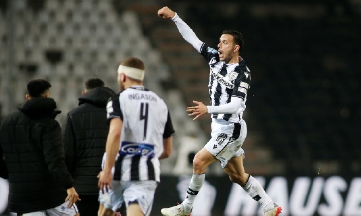 ΠΑΟΚ: Ο Σάστρε που τρελαίνει κόσμο και τα δεδομένα για το καλοκαίρι