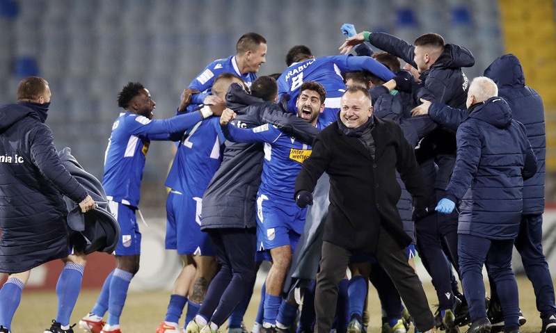 Λαμία: Στην αποστολή για Ατρόμητο Βέλλιος, Νινούα και Σιμόν