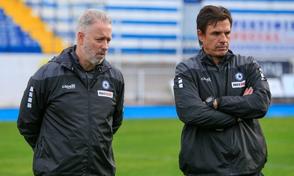 Ατρόμητος: Με τους νεοαποκτηθέντες η αποστολή για το παιχνίδι με τη Λαμία