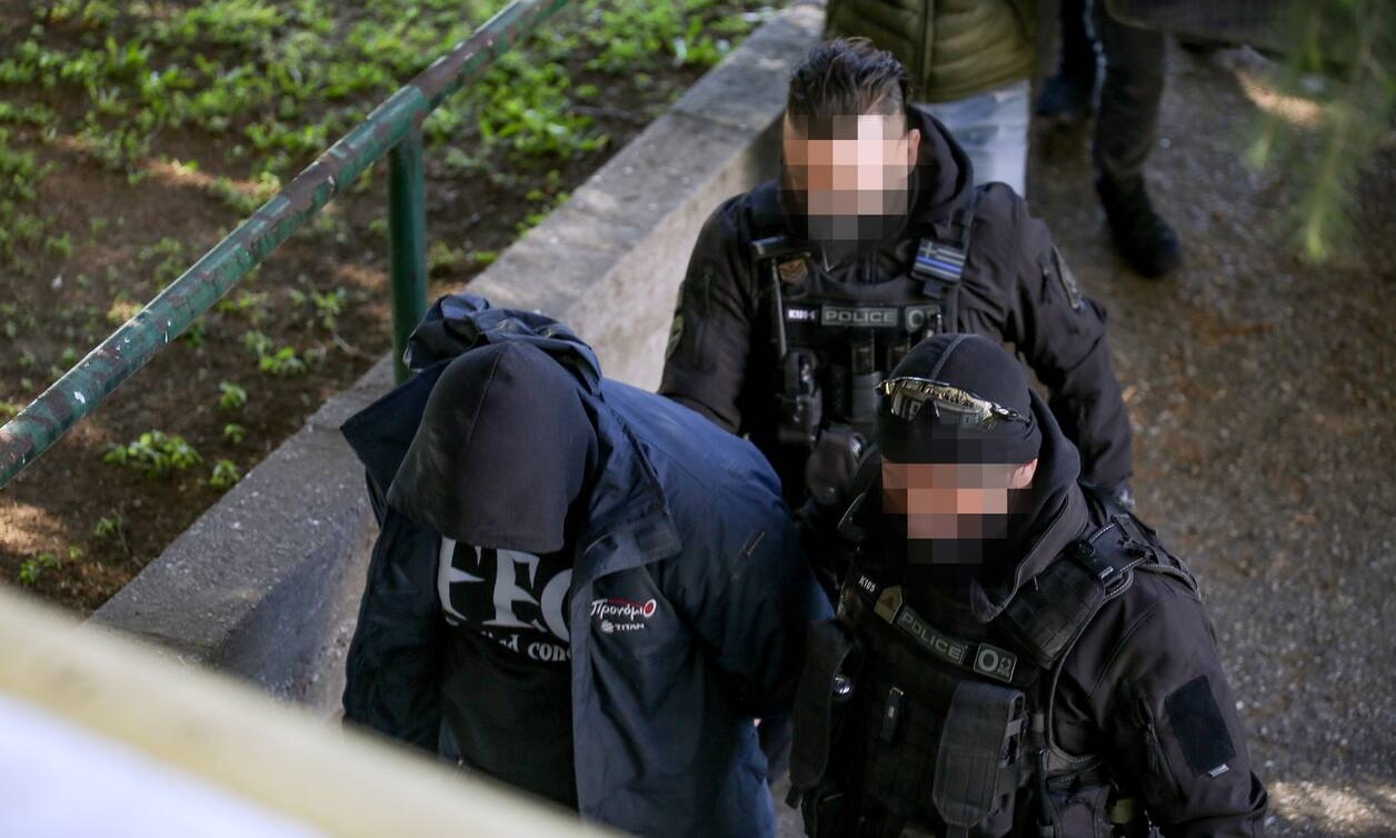 Συγκλονίζουν οι καταθέσεις των φίλων του Άλκη: Τον μαχαίρωναν, ούρλιαζε «βοήθεια, πονάω»
