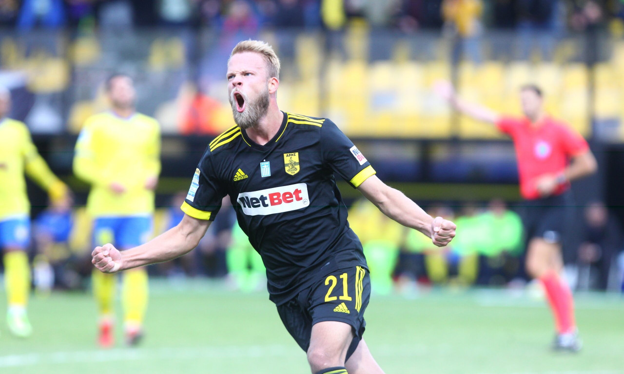 Άρης: Η αλλαγή πλεύσης για Σούντγκρεν και τα «θέλω» του Σουηδού