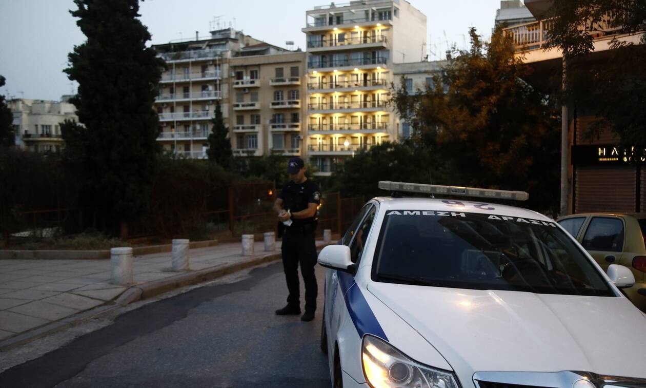 Νέες συλλήψεις οπαδών Ολυμπιακού και Παναθηναϊκού για τα επεισόδια στη Χαλκίδα