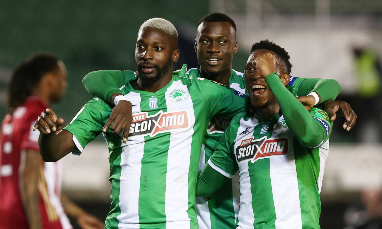 Απειλές για τη ζωή του έχει δεχτεί πρώην παίκτης του Παναθηναϊκού - Οι δηλώσεις που προκαλούν σάλο