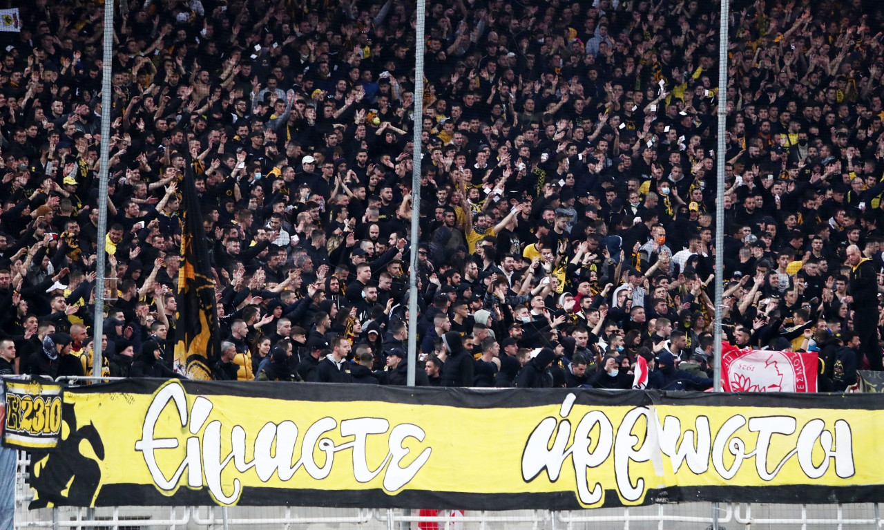 Original 21: «Αυτό δεν είναι ΑΕΚ - Μελισσανίδη, άλλαξε τα όλα»