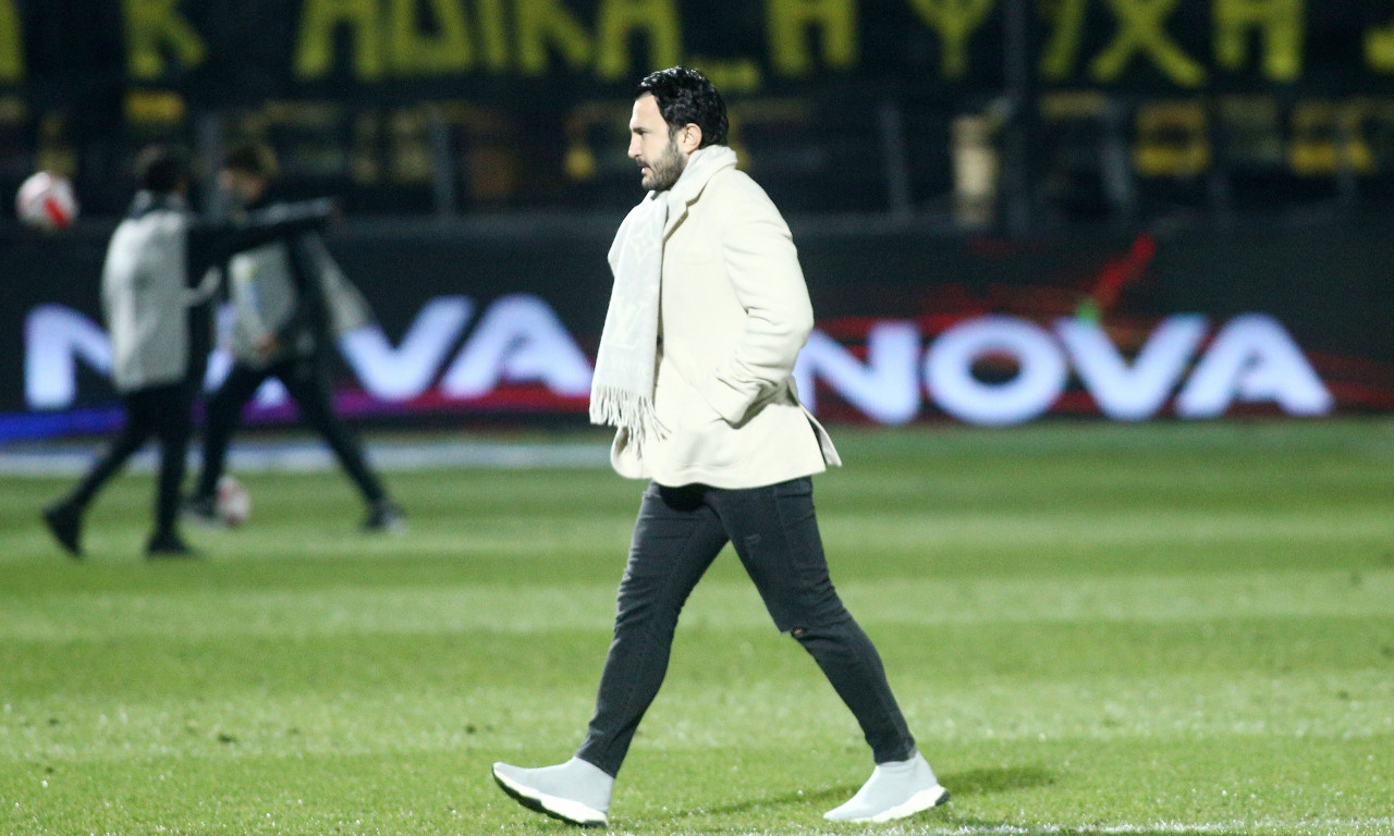 Άρης: Κάλυψε την ΑΜΚ ο Καρυπίδης