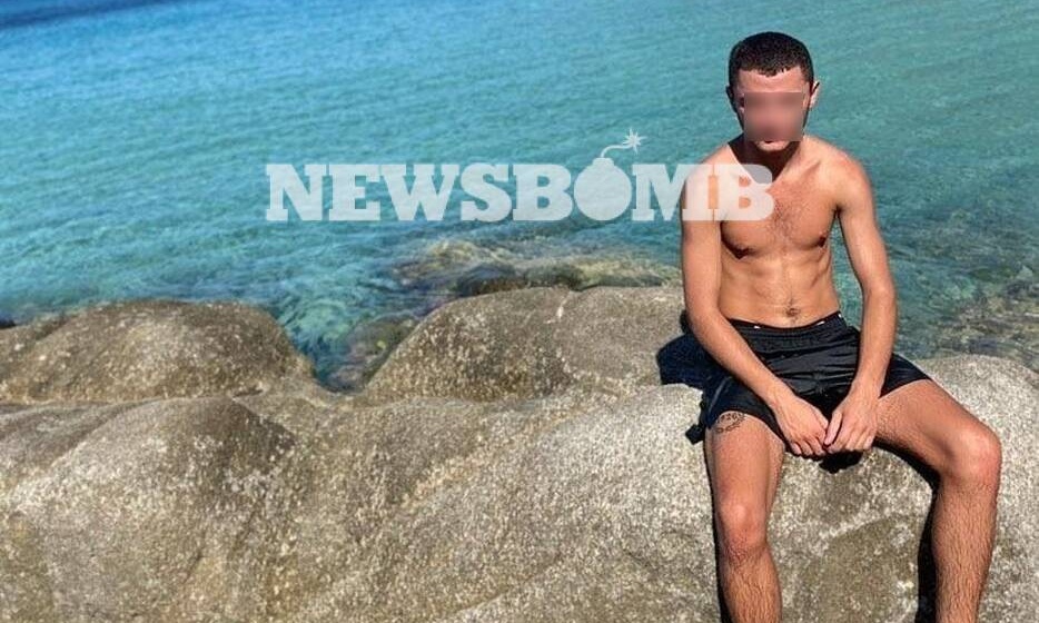 Δολοφονία Άλκη: Παραδόθηκε ο 20χρονος καταζητούμενος