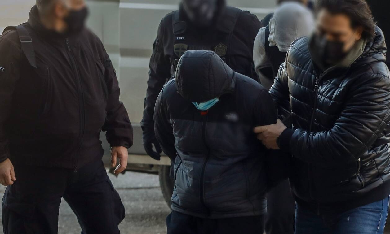 Δολοφονία Άλκη: «Δεν σταματούσαν να χτυπούν - Ήταν ευχαριστημένοι μετά την επίθεση», λέει ο 23χρονος