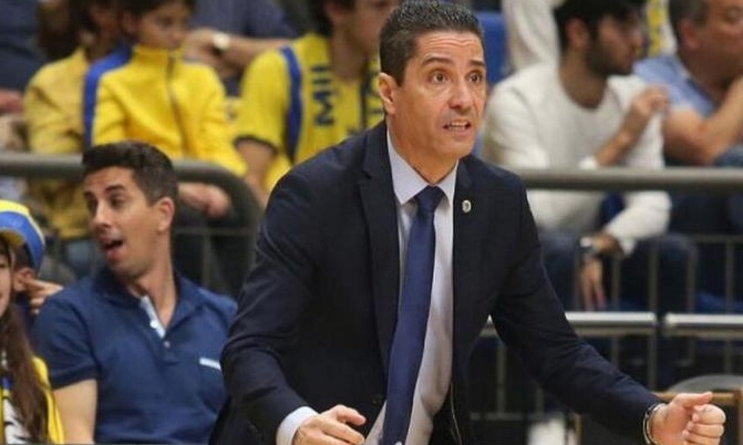 Μακάμπι-Σφαιρόπουλος: «Ποιότητα και βάθος η ΤΣΣΚΑ»