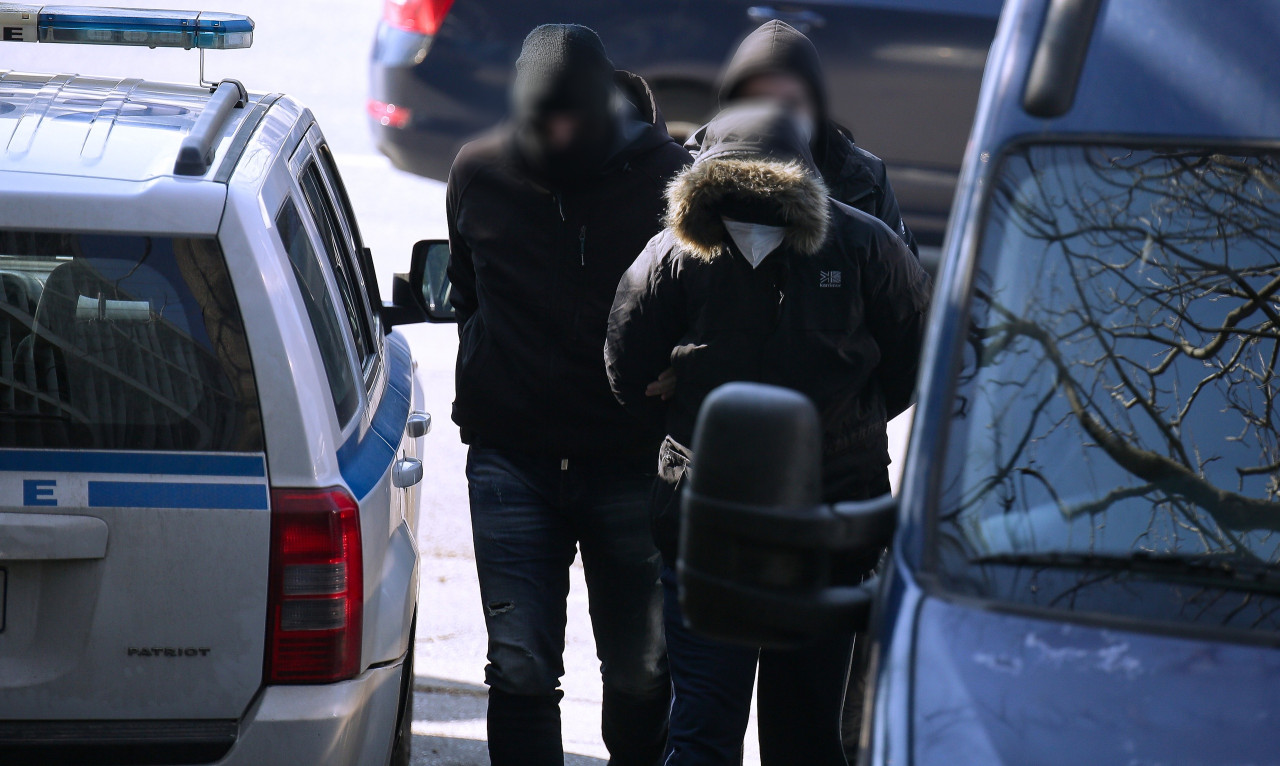Δολοφονία Άλκη: Έλαβε προθεσμία για να απολογηθεί ο 20χρονος