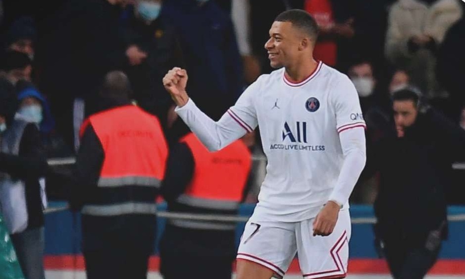 Ligue 1: Εμπαπέ στο 90+3’ και νίκη για την Παρί!