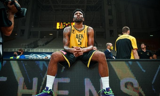 Επιβεβαίωση OnSports: Αύριο(12/2) στην Αθήνα ο Λάνγκφορντ!