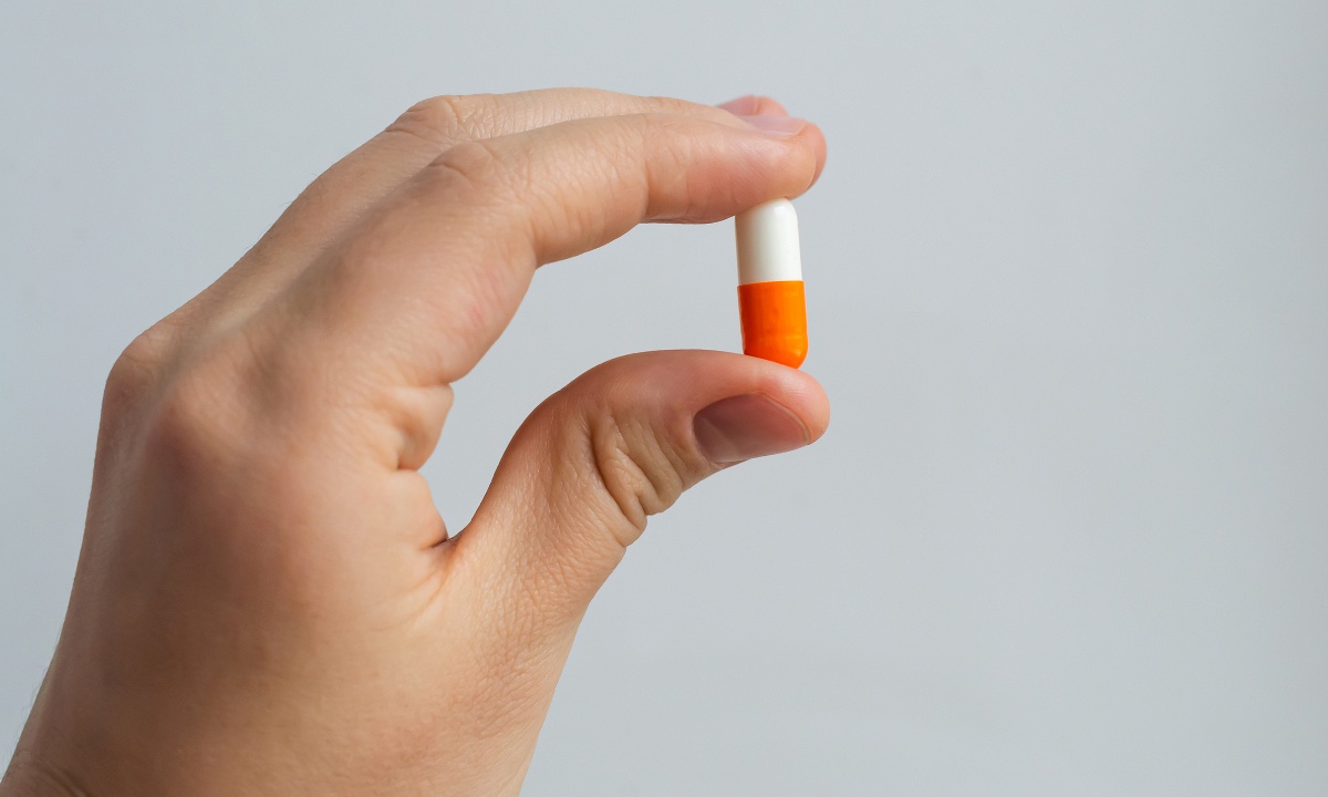 Παίρνετε αντιβίωση; Οι 4 κανόνες που πρέπει να ακολουθείτε (εικόνες)