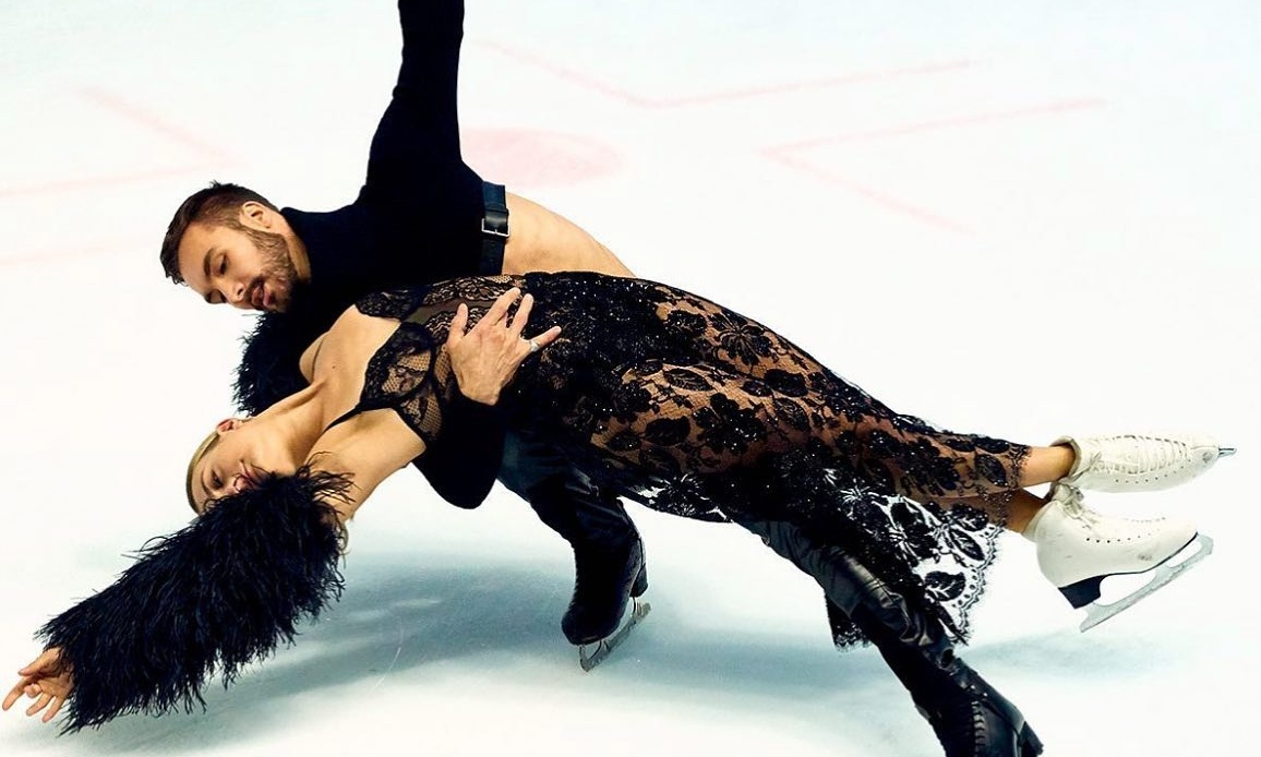 Χειμερινοί Ολυμπιακοί Αγώνες: «Χρυσή» με παγκόσμιο ρεκόρ η Παπαδάκη στο καλλιτεχνικό πατινάζ