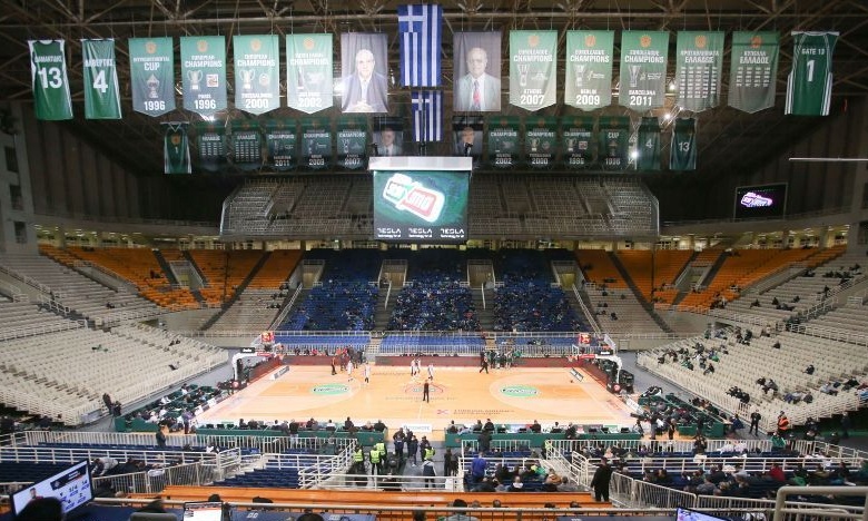 Live Chat Παναθηναϊκός ΟΠΑΠ - Ηρακλής