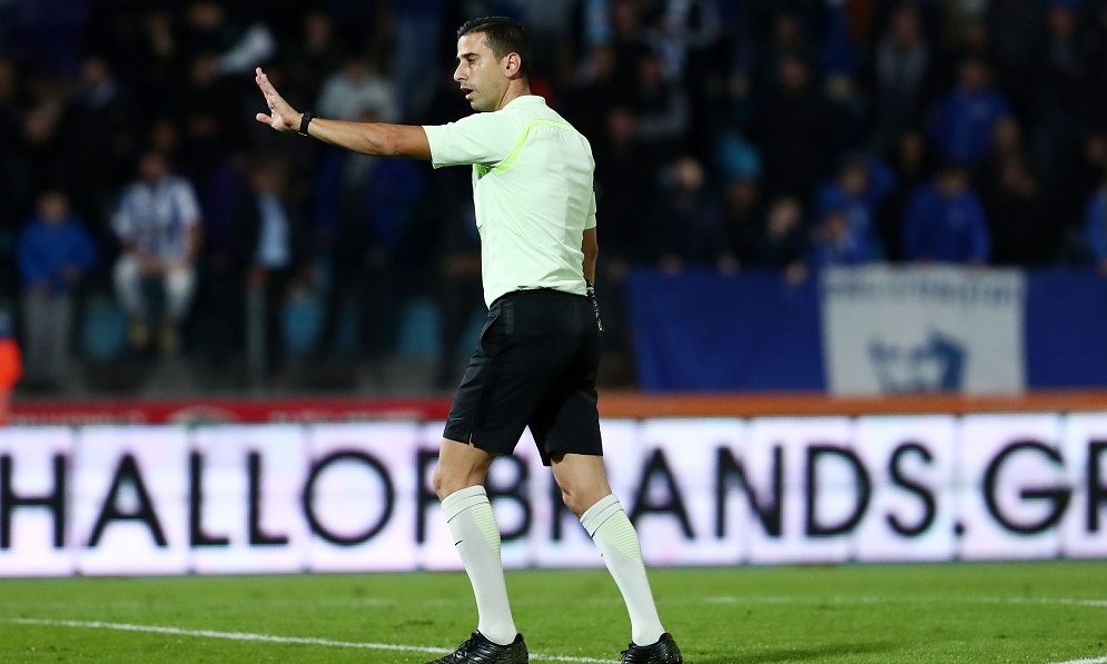Super League: Ευαγγέλου στη Ριζούπολη - Οι ορισμοί των εξ αναβολής