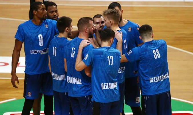 Ηρακλής: Ξεκούραση μετά από δυο ματς