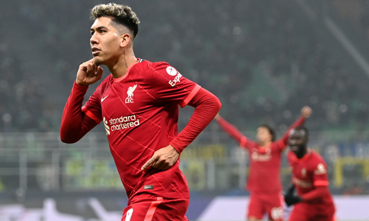 Champions League: Το ντέρμπι η Λίβερπουλ, γλίτωσε την Μπάγερν Μονάχου ο Κομάν - Όλα τα γκολ (videos)